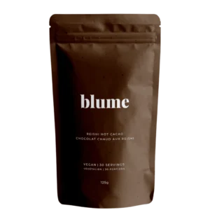 BLUME Red Reishi Cacao Mix