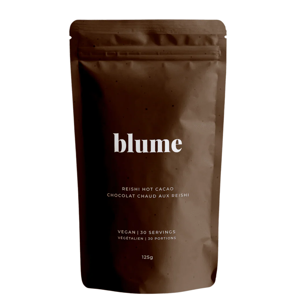 BLUME Red Reishi Cacao Mix