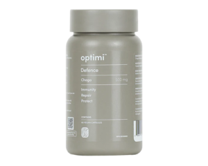 Optimi Defence Chaga Capsules