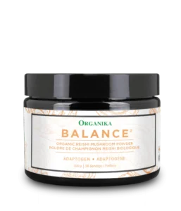 Organika Balance Reishi Powder