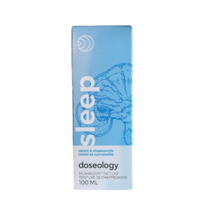 Doseology Sleep Tincture
