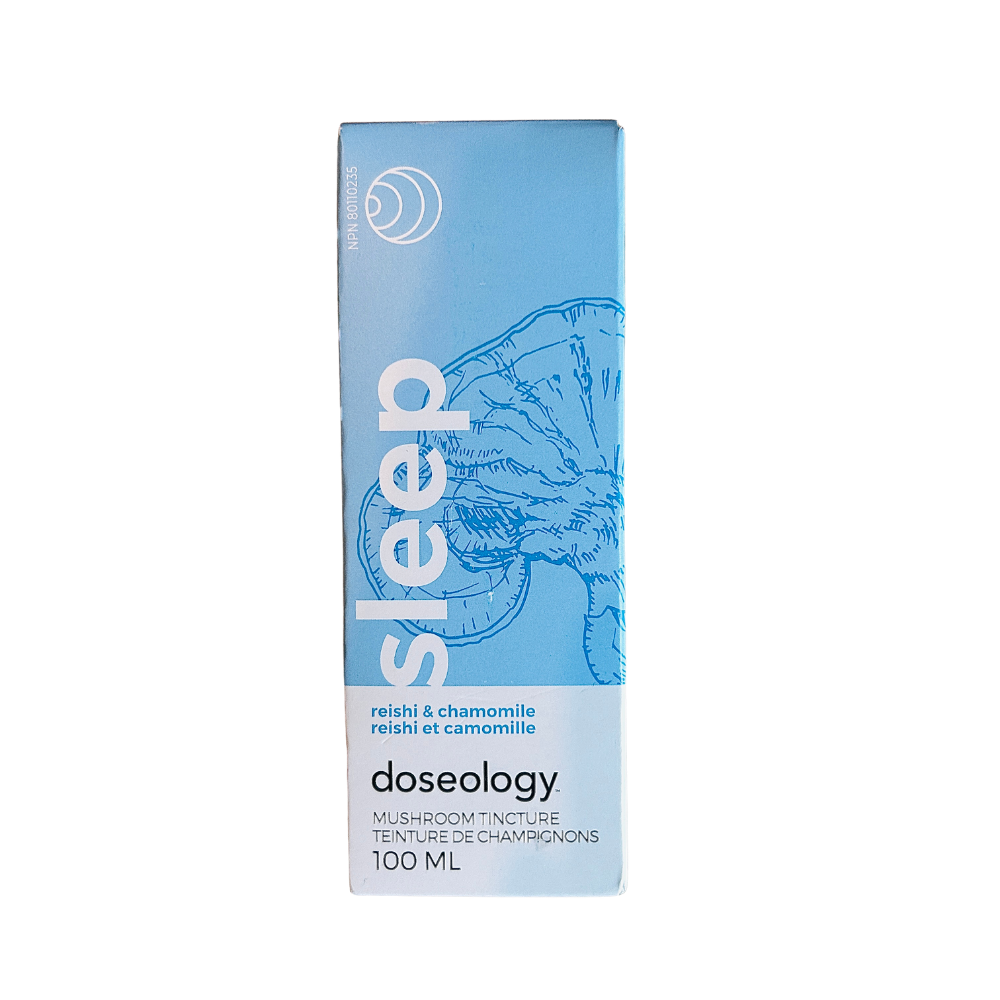 Doseology Sleep Tinctyre