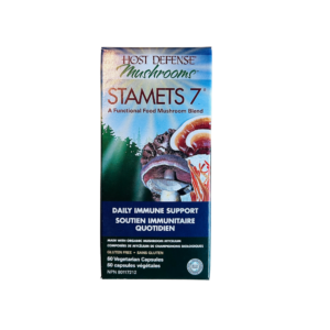 Host Defense Stamets 7 Capsules