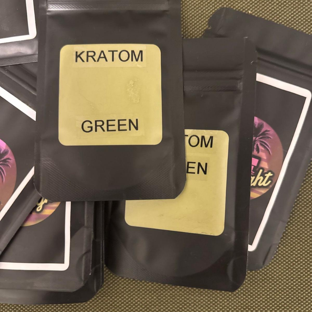 Kratom