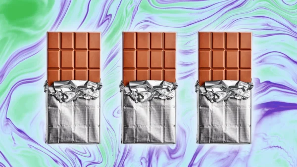 Magic Mushroom Chocolate: Why This Product Is Becoming So Popular