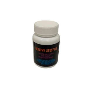 RISE Healthy Lifestyle