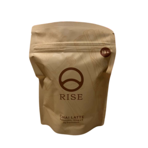 Rise Psilocybin - Chai Latte