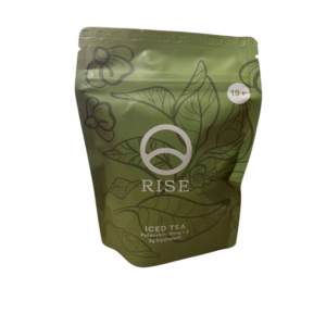 Rise Psilocybin - Ice Tea