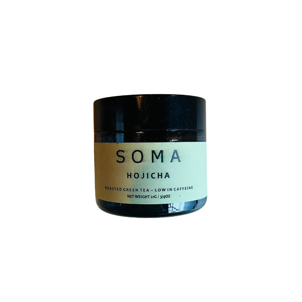 Soma hojicha