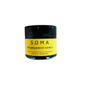 SOMA Wildflower Honey