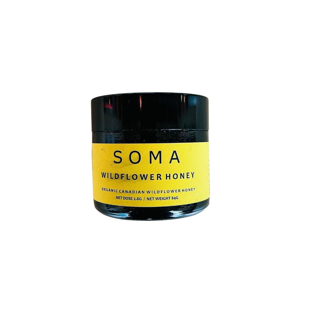 Soma Wildflower Honey
