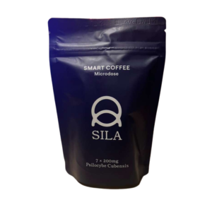 Sila - Smart Coffee