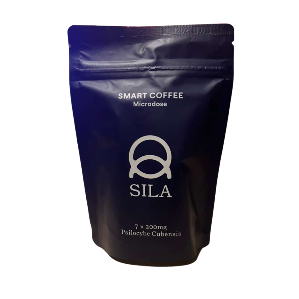 Sila - Smart Coffee