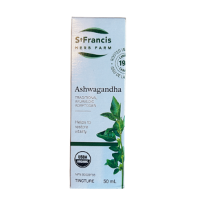 St Francis Tincture