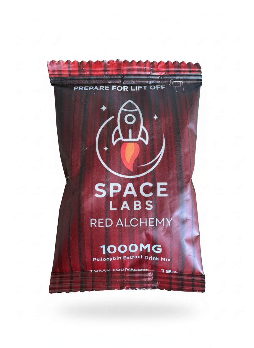 1G Psilocybin Drink Mix