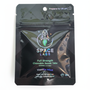 5 Sweet Tabs – 1G Each
