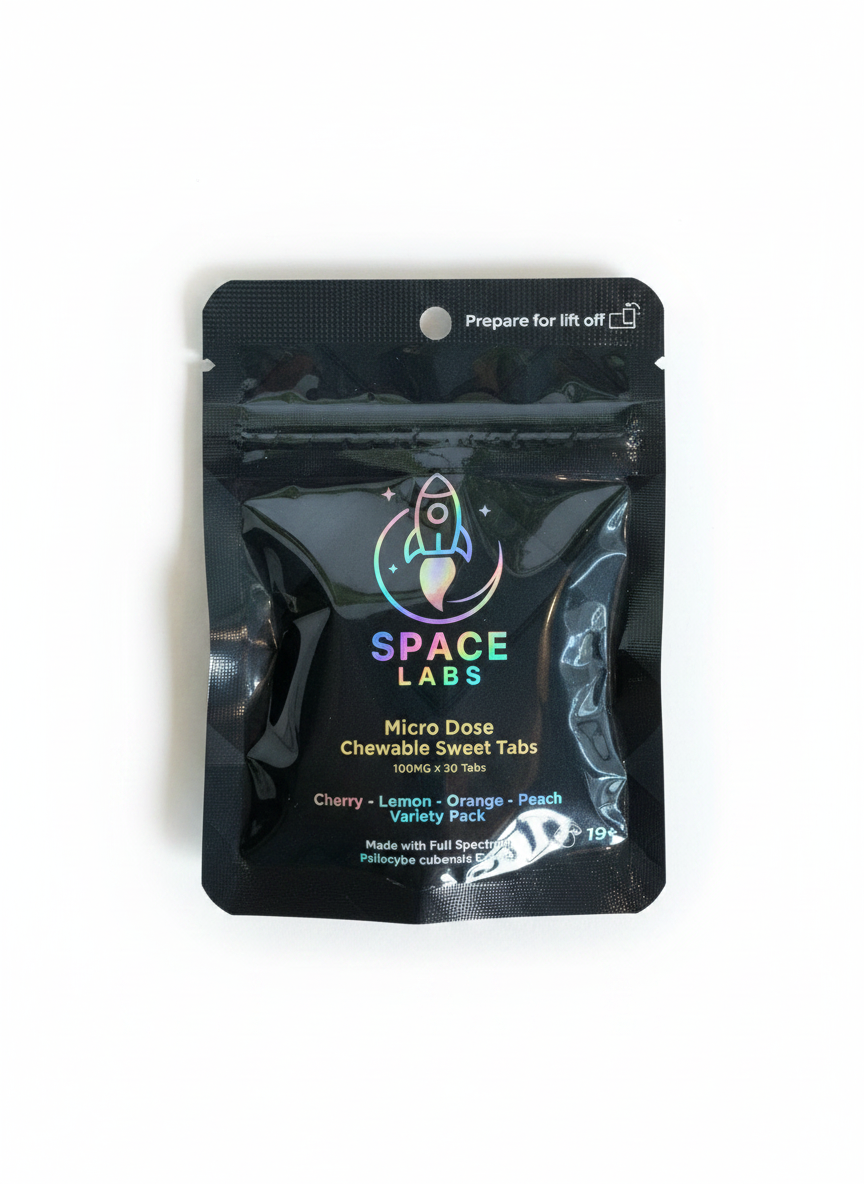 30 Sweet Tabs – 100MG Each
