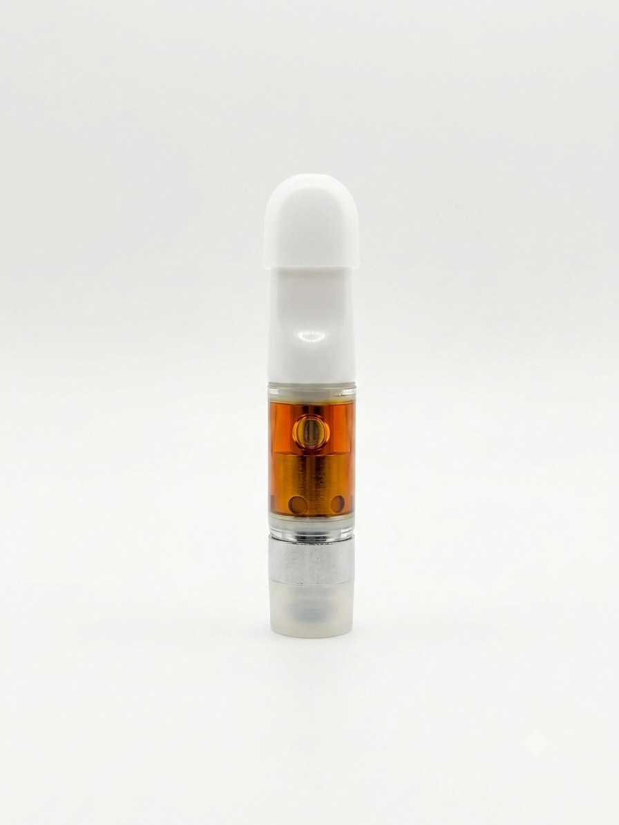 5-MeO DMT Catridge 200mg