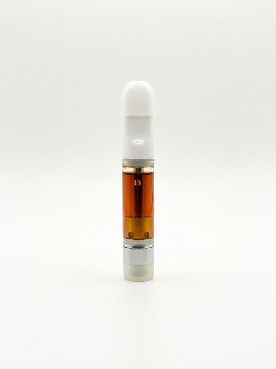 5-MeO DMT Catridge 400mg
