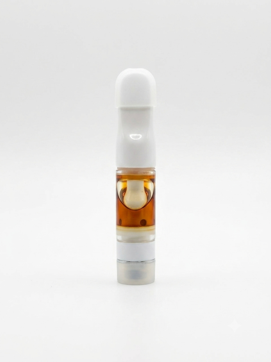 5-MeO DMT Catridge 500mg
